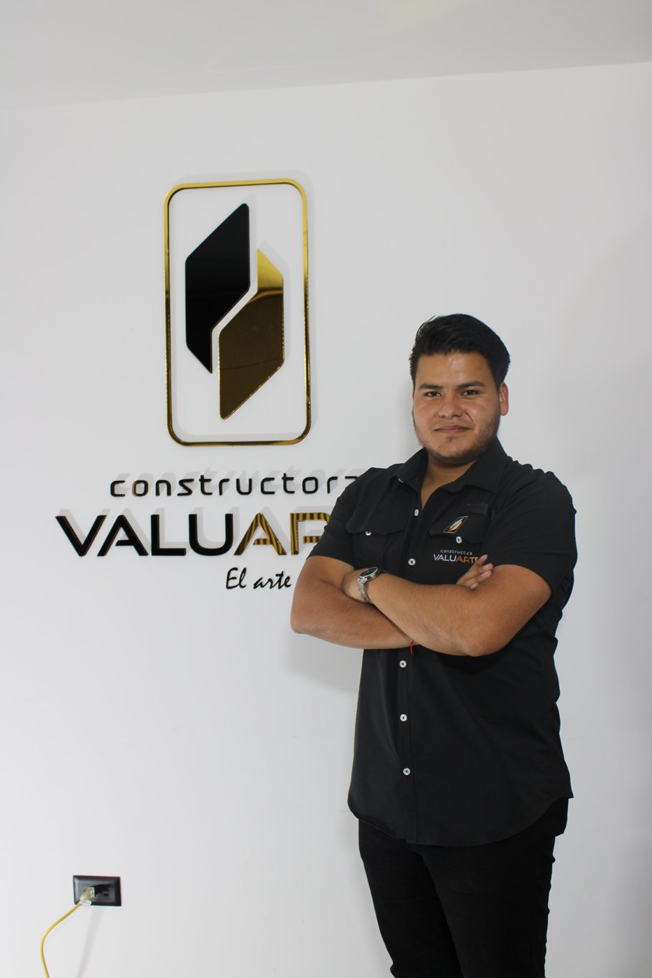 Equipo Constructora Valuarte
