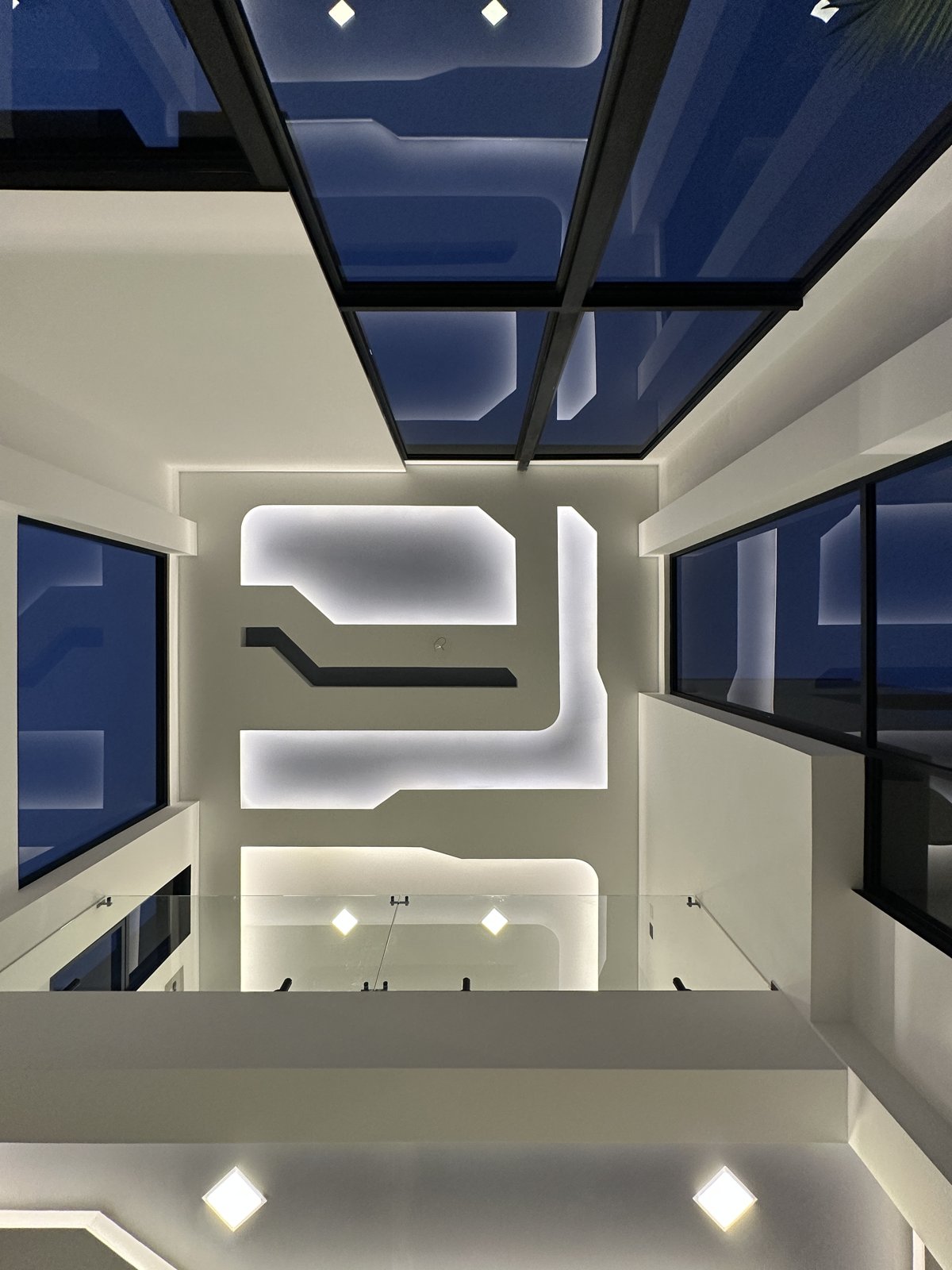 Detalle de arquitectura